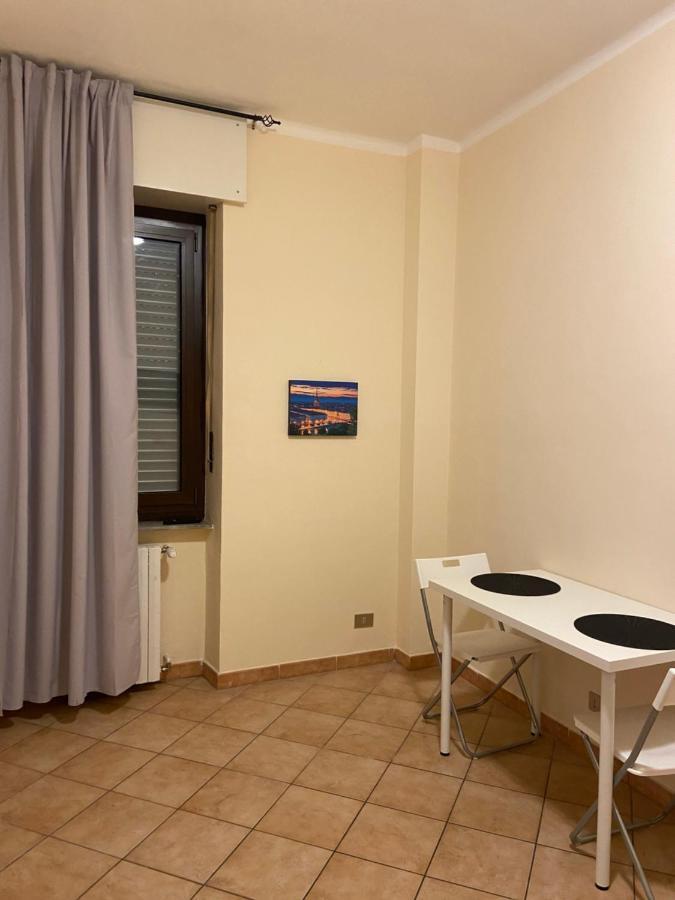 Appartamento Caio Plinio *